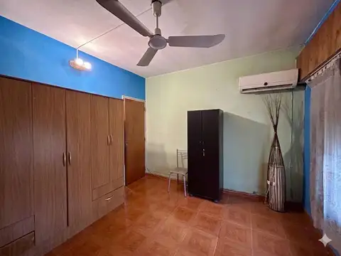 Depto Tipo Casa 4 ambientes con 1 baño