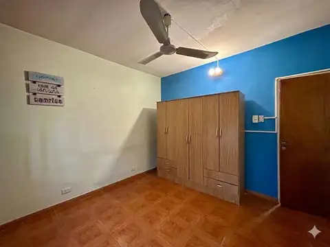 Depto Tipo Casa en Venta con 1 cocheras