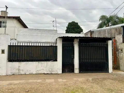 VENTA PH 4 AMBIENTES EN CASEROS CON COCHERA