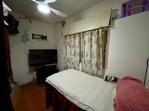 Depto Tipo Casa en Venta 37 años