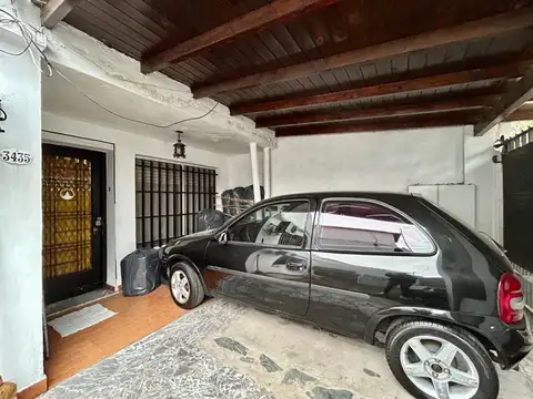 Depto Tipo Casa en Venta de 4 ambientes