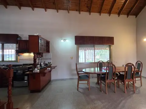 Venta Casa 5 amb mas Departamento 2 amb en Quilmes Oeste