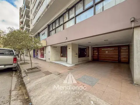 Departamento en Venta en Centro, USD 110.000