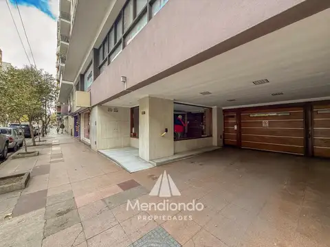 Departamento en Venta 40 años
