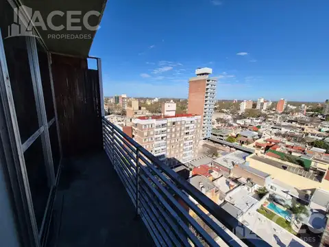 San Nicolas al 1200 - Piso 12 ° Dpto A