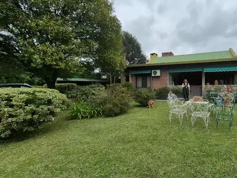 Casa en Venta de 1 dormitorio