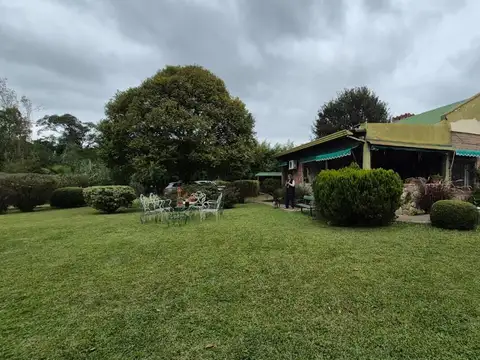 Casa en Venta en Zona Centro, USD 170.000