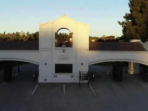 Terreno en Venta 10  mts Frente