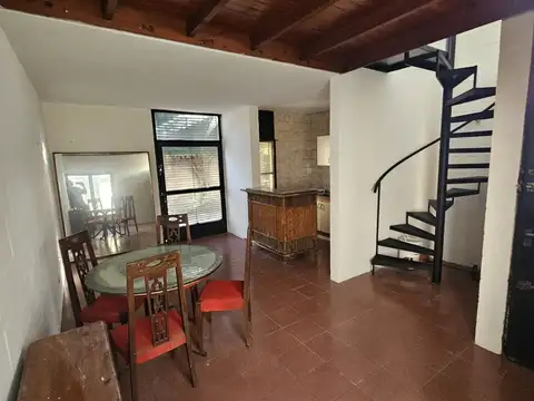 VENTA DUPLEX 2 AMB A.CREDITO COCHERA S. MIGUEL