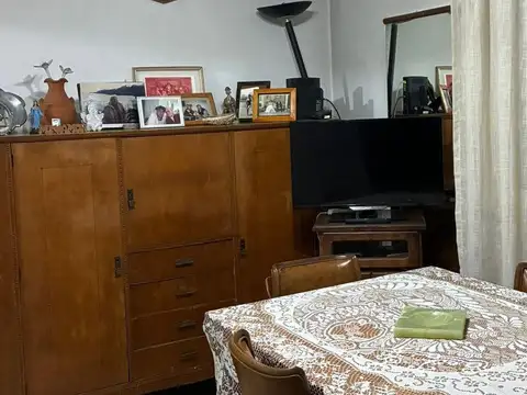 Casa en venta en adrogue