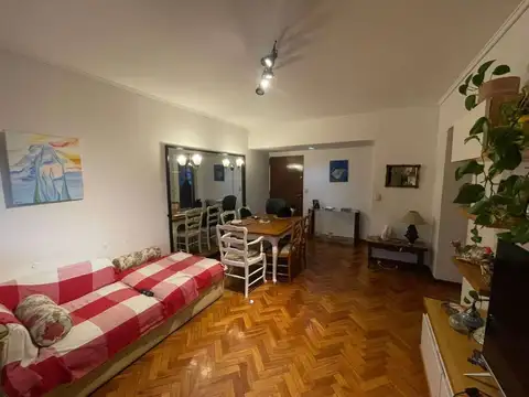 Departamento en Venta 50 años