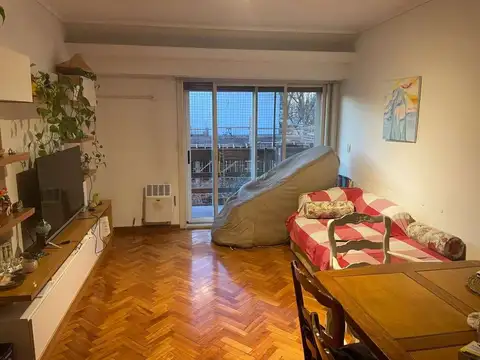 Departamento en Venta en Flores Norte, USD 110.000