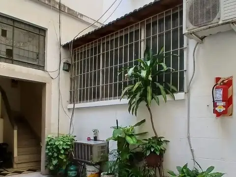 Depto Tipo Casa en Venta en Caballito, USD 97.000