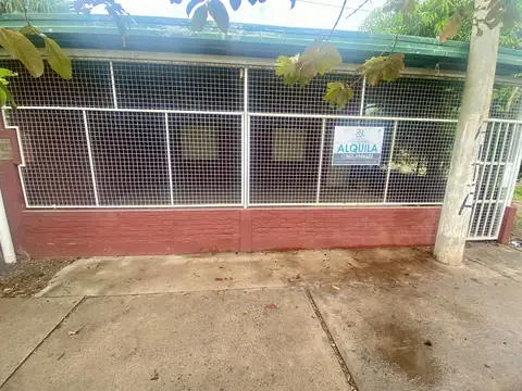 Corrientes 3000