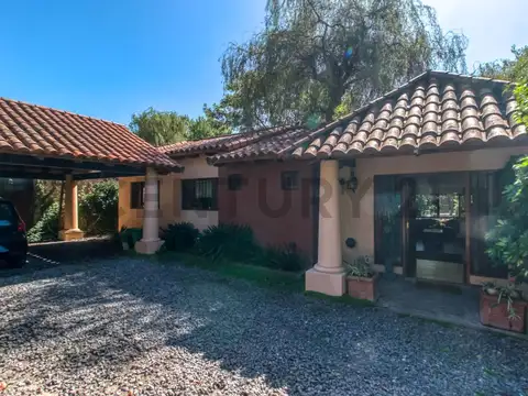 Casa en Venta de 3 dormitorios