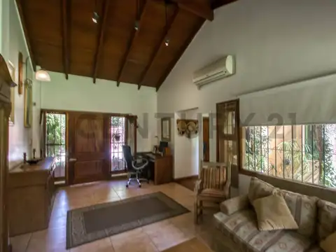 Casa en Venta en City Bell, USD 190.000