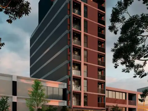 DEPARTAMENTO EN VENTA DE DOS DORMITORIOS EN POZO