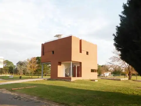 Barrio Cerrado Del Golf