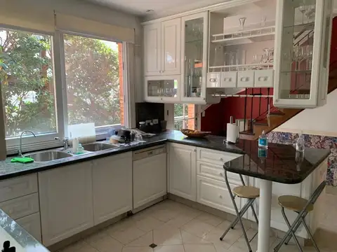 Casa en Venta en San Fernando Vias  /  Libertador a Rio, USD 2.500.000