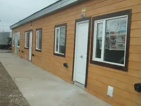 DEPARTAMENTO 2 AMBIENTES - C.G.T., RÍO GRANDE