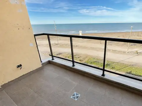 Departamento en Venta en Balneario Claromeco, USD 213.000