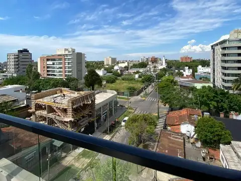 Departamento en alquiler en Ituzaingo Norte 2 ambientes