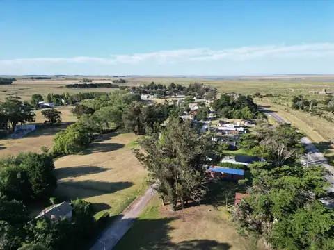 Terreno en Venta de 570,0 m2