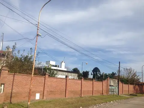 Casa en venta en San Justo