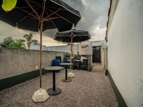 Domingo Martinto 141 , Piso 0