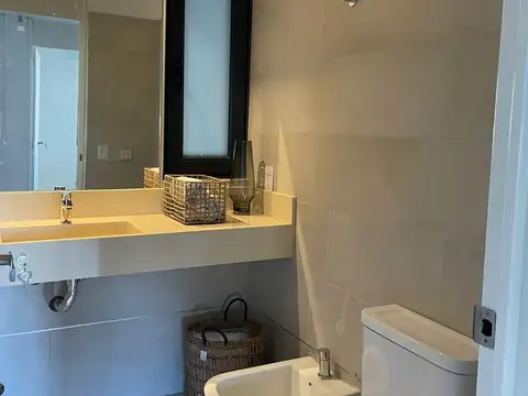 Departamento en Venta en Beccar-Vías/Rolon, USD 270.000