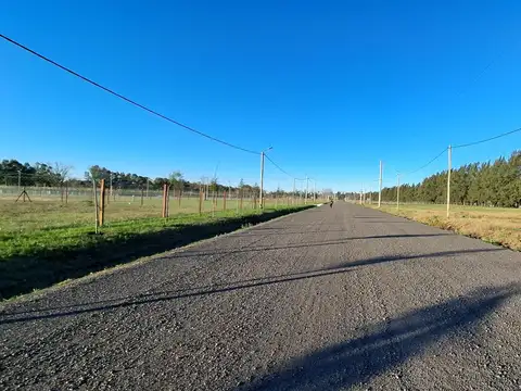 Lote Praderas 2, Alto Los Cardales, Campana. Barrio Abierto
