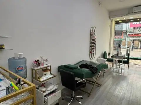 Fondo Comercio en Venta en San Justo, USD 30.000