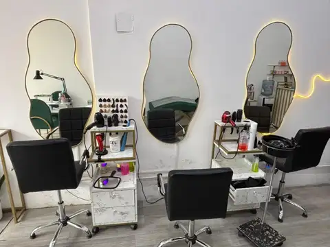 Fondo Comercio en Venta 2 años