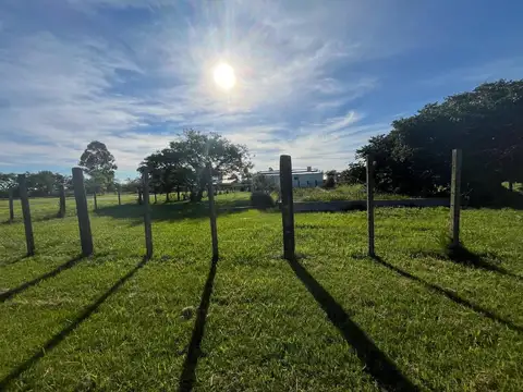 Terreno en Venta en Colonia Carolina, USD 20.500