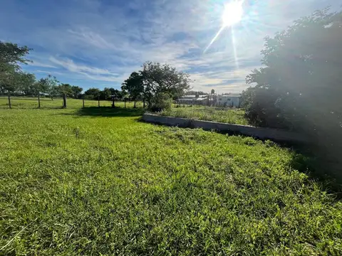 Terreno en Venta en Colonia Carolina, USD 20.500