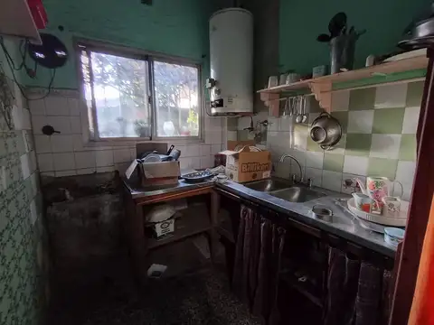 Casa en Venta 50 años