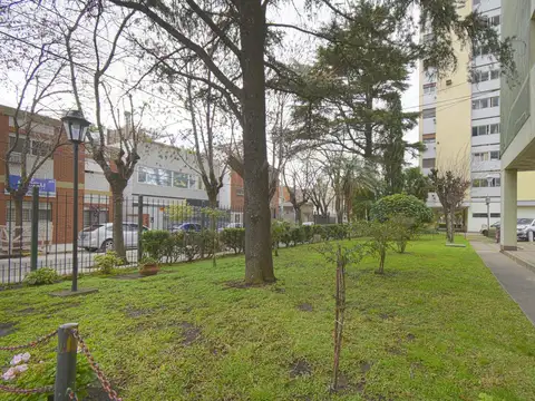 Departamento en Venta en Villa Real, USD 120.000