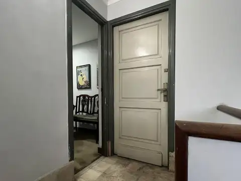 Oficina 4 ambientes con 1 baño