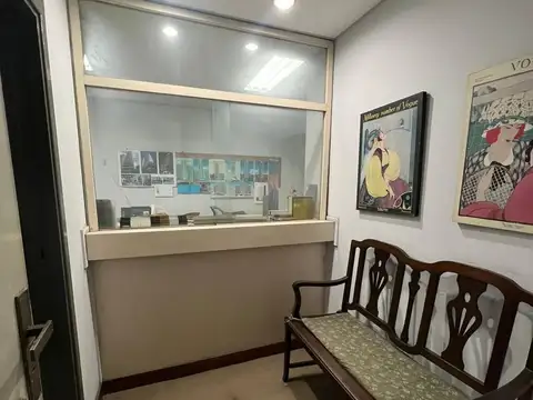 Oficina en Venta 30 años