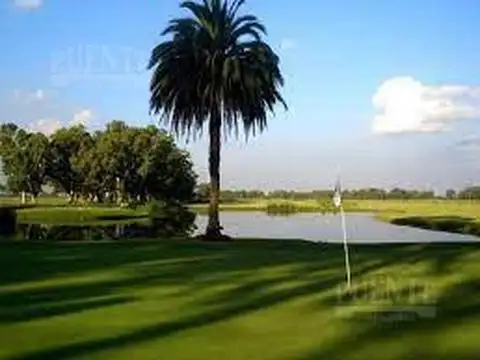 Terreno en Venta de 1276,0 m2