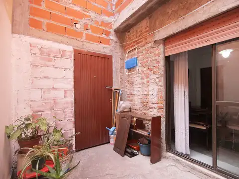 Depto Tipo Casa en Venta de 3 dormitorios