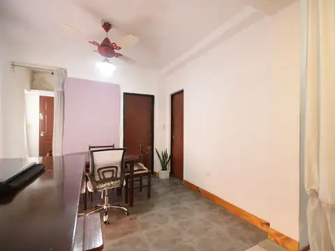 Depto Tipo Casa 4 ambientes con 1 baño