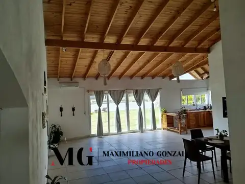 Casa en Venta en Countries y Barrios Cerrados en San Vicente, USD 198.000