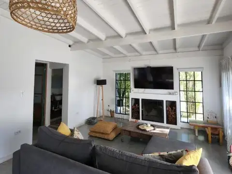 Casa en Alquiler Temporal de 3 dormitorios