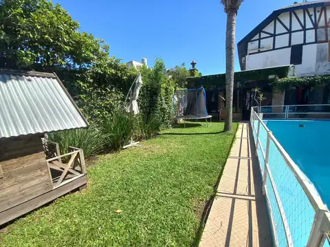 Casa en Venta en Roque Saenz Peña, USD 185.000