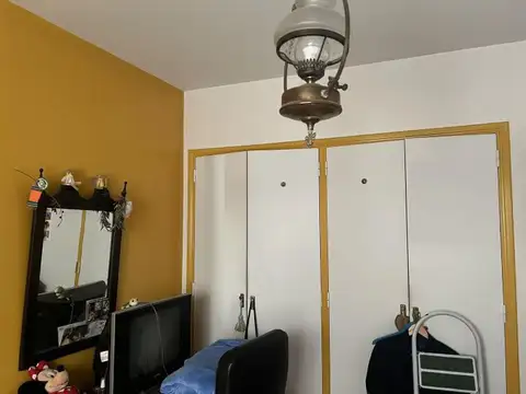 Departamento en Venta en Palermo, USD 260.000