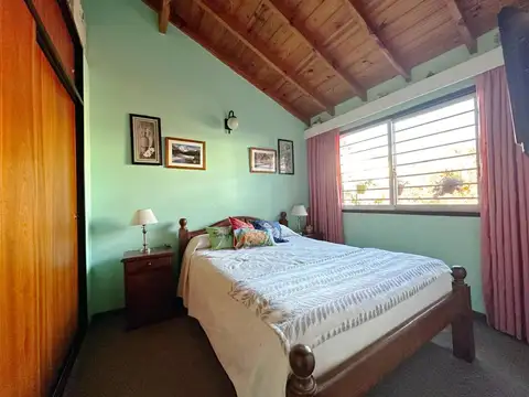 Depto Tipo Casa 2 ambientes con 1 baño
