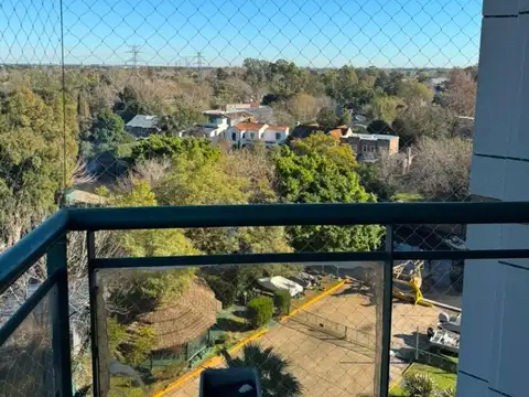 Riverside Towers, Montevideo 1590, B1648 Tigre 1500, Piso 3
