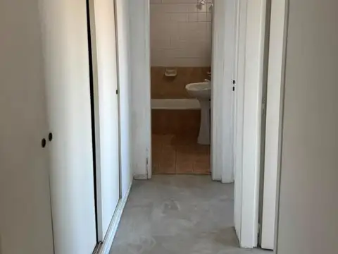 Departamento en Alquiler Permite mascota