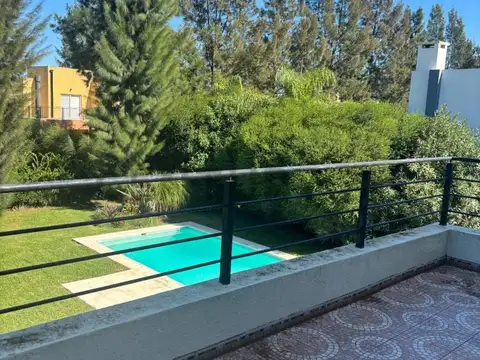 Casa en Alquiler en Principado Ciudad Náutica, USD 1.800